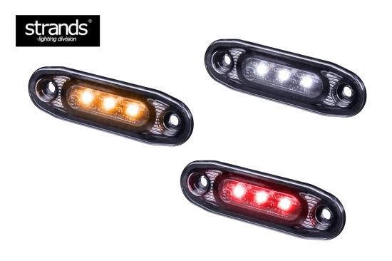FE-293 Strands 【DK ULTRA SLIM】LED3